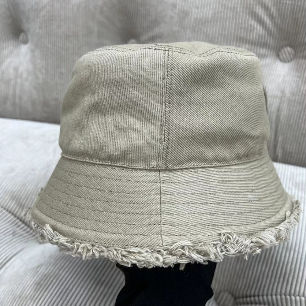 Prada Hat - Picture 3 of 6